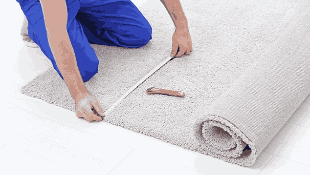 Carpet Repair Services Deakin