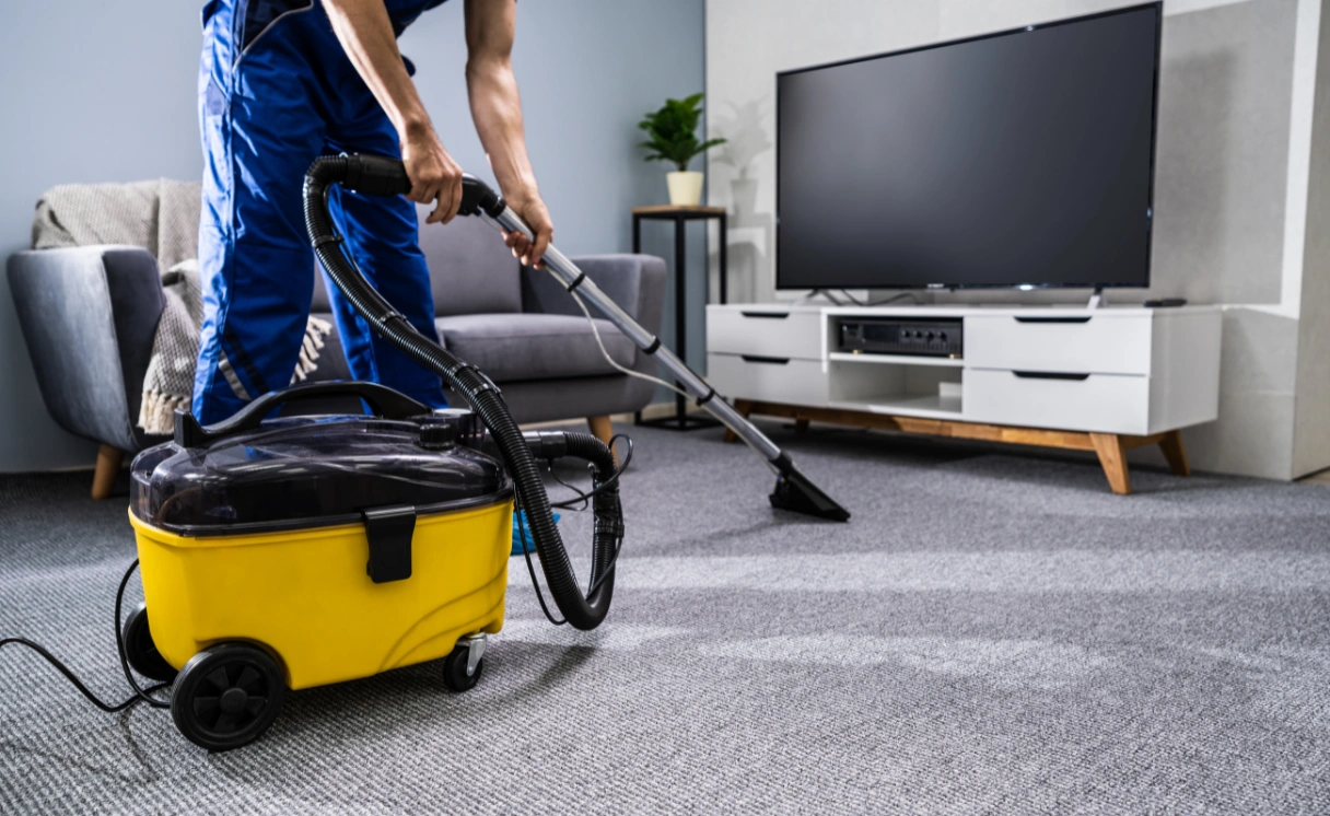 Extract Carpet Cleaning Deakin Contact Office